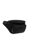Dsquared2 BLACK Fanny Pack