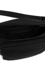 Dsquared2 BLACK Fanny Pack
