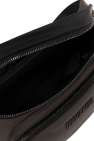 Dsquared2 Belt bag with logo