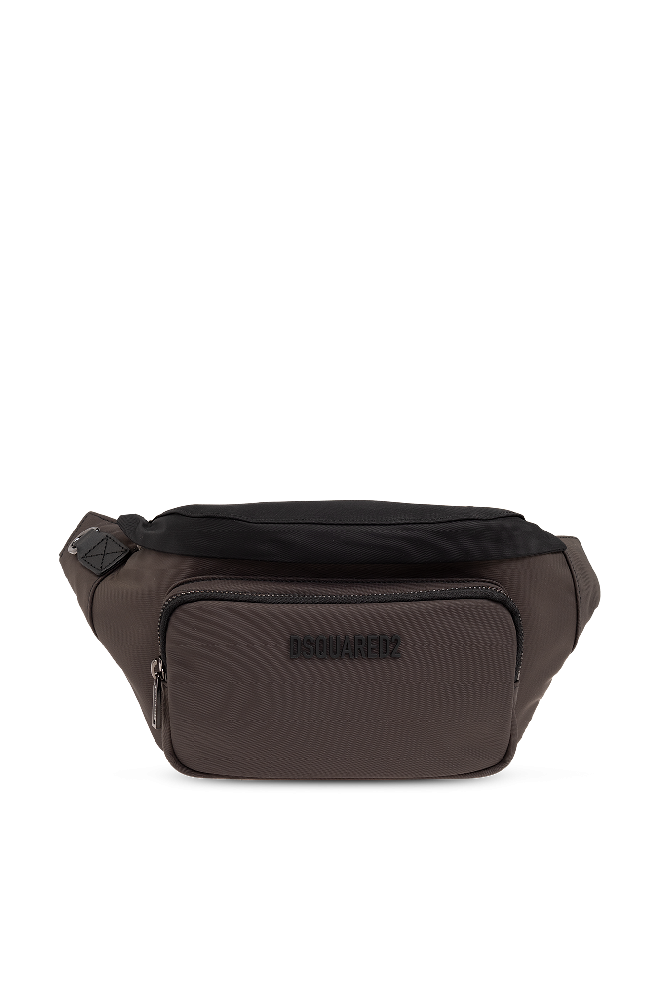 Dsquared2 Belt bag with logo