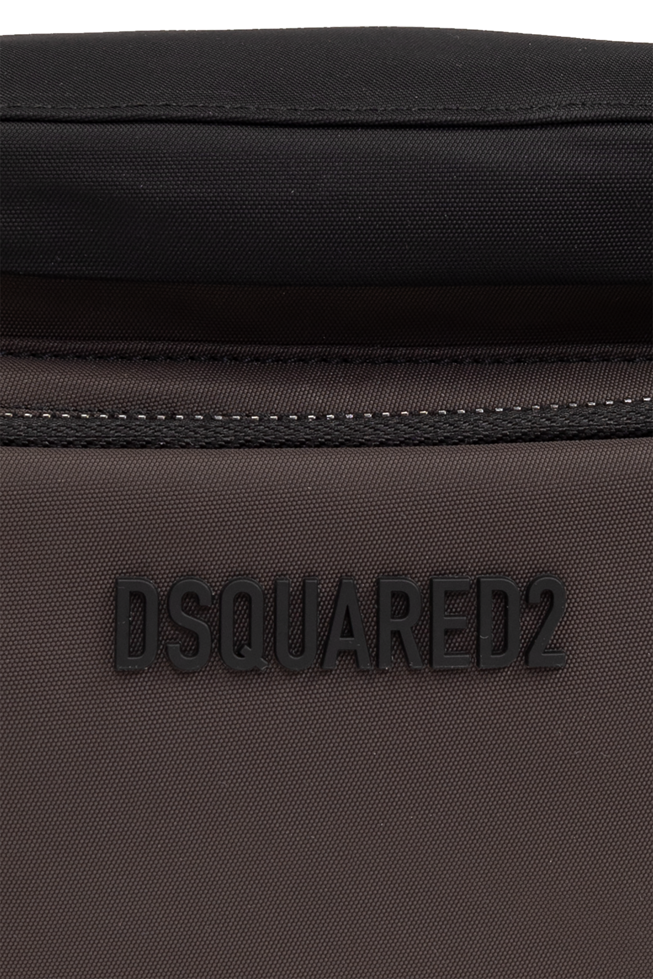 Dsquared2 Belt bag with logo