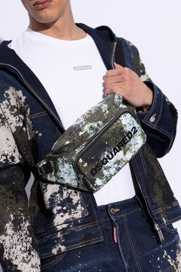 Dsquared2 Waist bag