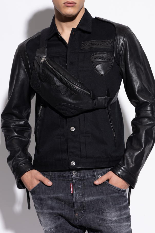 Dsquared2 Dsquared2 X DUCATI