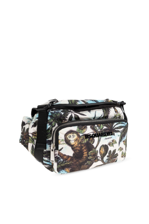 Dsquared2 Belt bag with logo