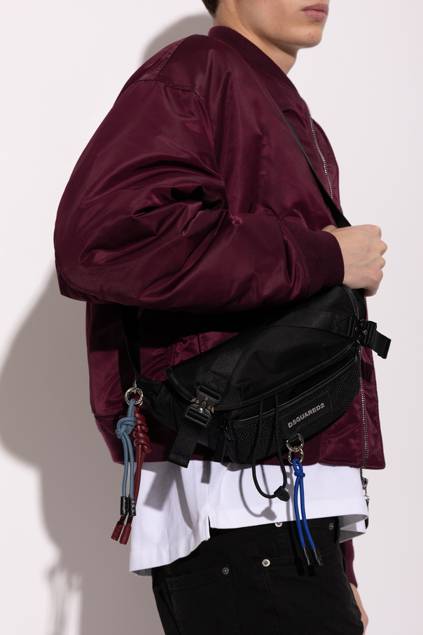 Dsquared2 Bolso con logo