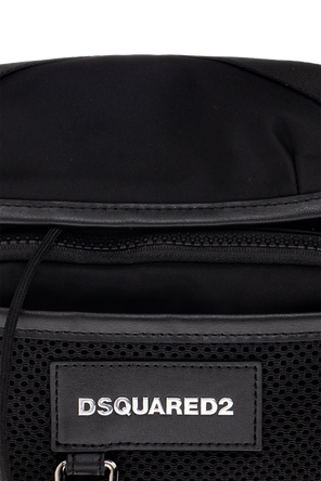 Dsquared2 Bolso con logo
