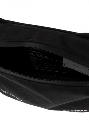 Neil Barrett Proenza Schouler small PS11 saddle bag