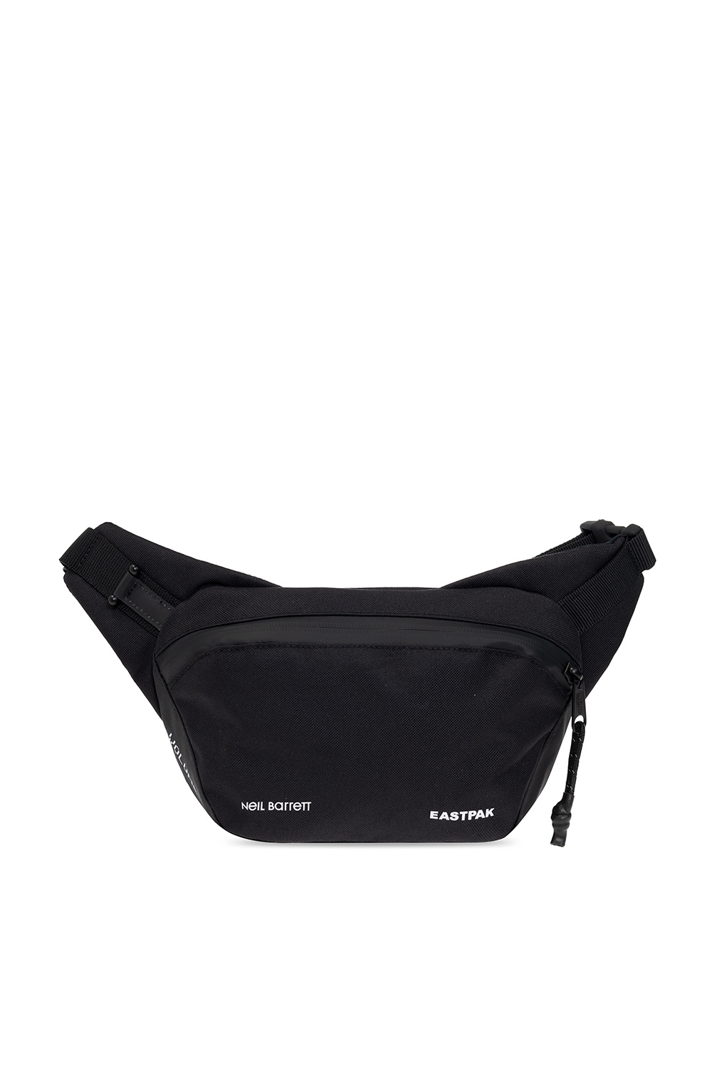 Neil Barrett small Sixtine shoulder bag Nero