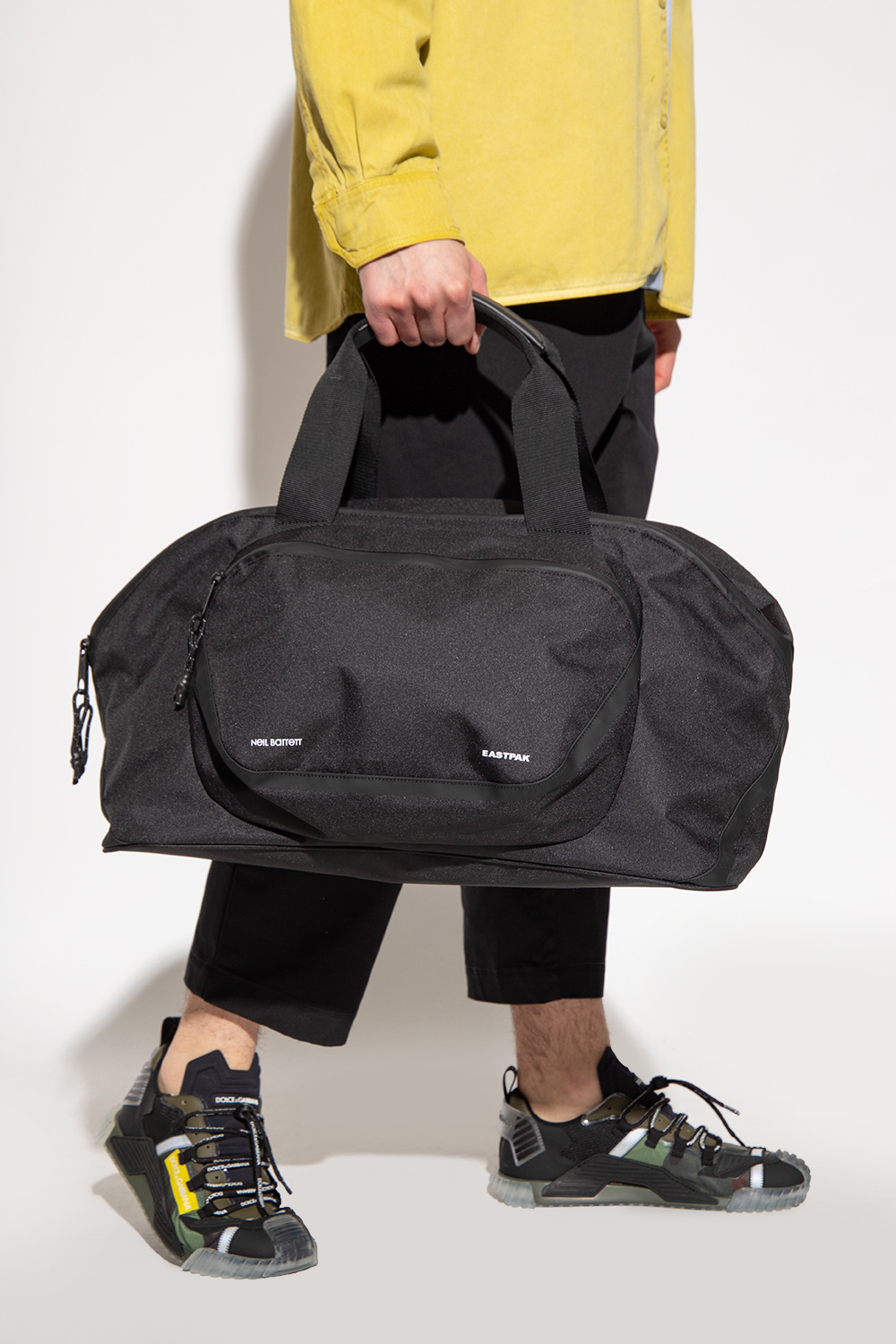 Neil Barrett Neil Barrett x Eastpak