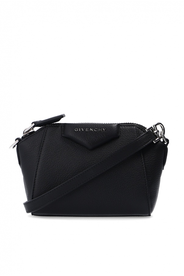Givenchy ‘Antigona Nano’ shoulder bag | Women's Bags | Vitkac