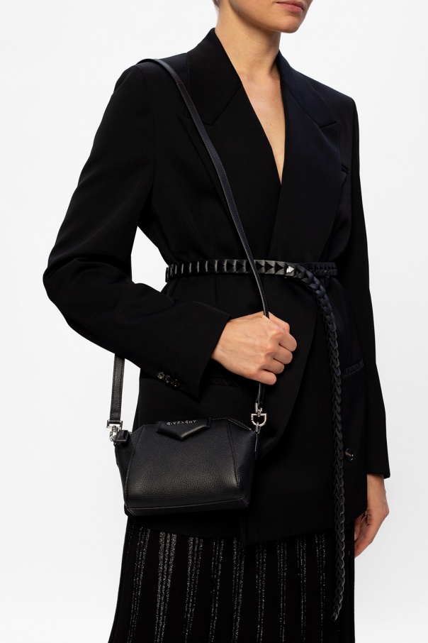 Givenchy ‘Antigona Nano’ shoulder bag