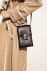 givenchy Flap ‘4G Mini’ shoulder bag