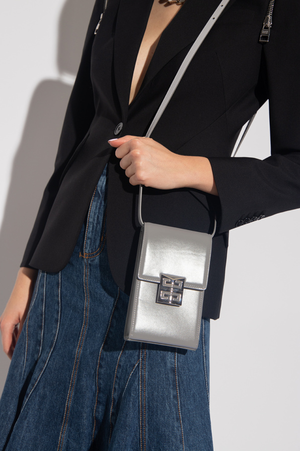 Givenchy ‘4G Mini’ shoulder bag