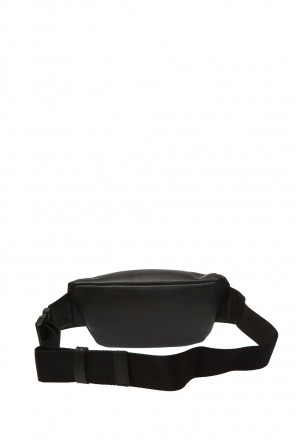 Dsquared2 Leather belt bag