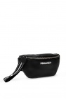 Dsquared2 Belt bag with logo