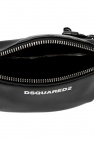 Dsquared2 Belt bag with logo
