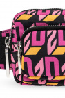 Dsquared2 PINK Belt bag with logo