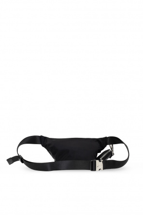 Dsquared2 Belt bag with logo