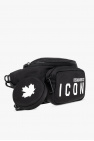 Dsquared2 Belt bag with logo