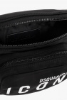 Dsquared2 Belt bag with logo