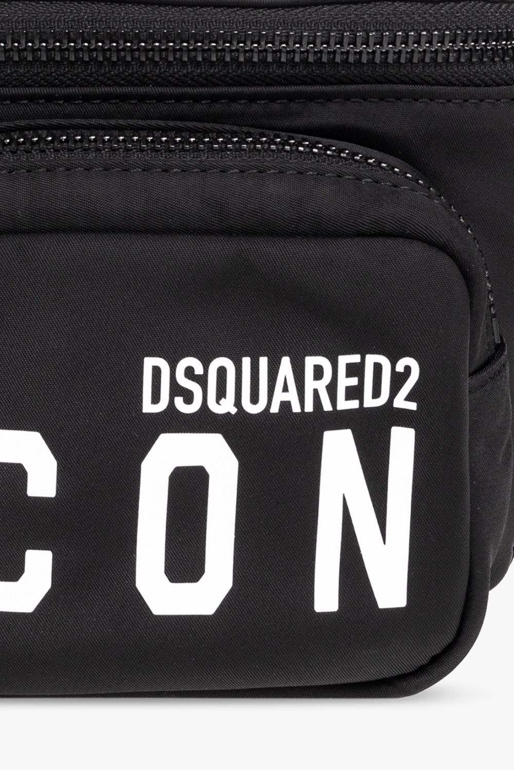Dsquared2 Belt bag with logo