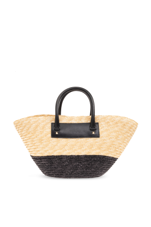 Jimmy Choo ‘Beach Basket Small’ Shopper Bag