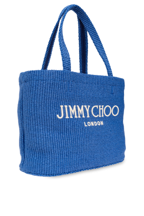 Jimmy Choo ‘Beach Tote’ Shopper Bag