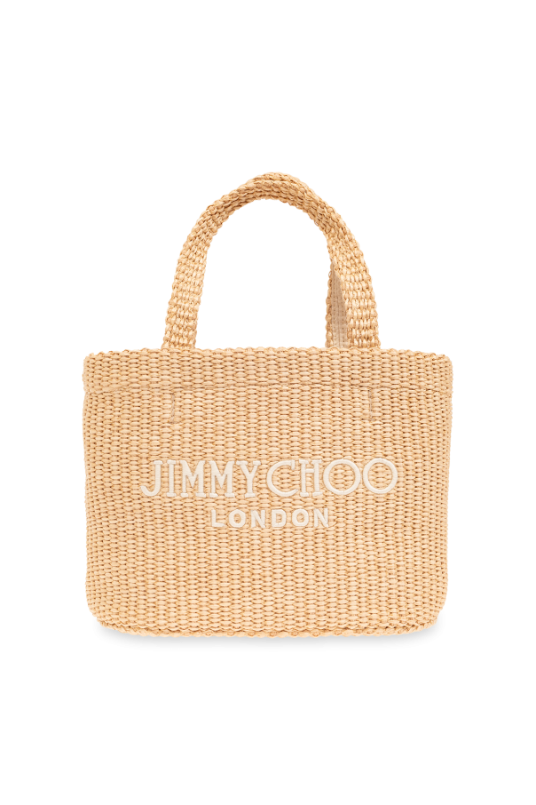 Jimmy Choo 'Beach Tote' shoulder bag