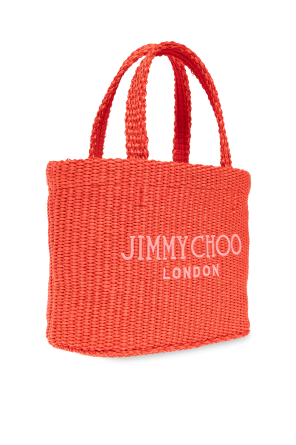 Jimmy Choo Shoulder Bag 'Beach Tote'