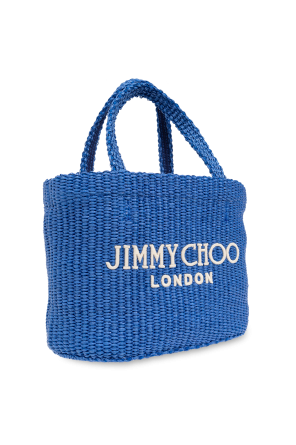Jimmy Choo Shoulder Bag 'Beach Tote'