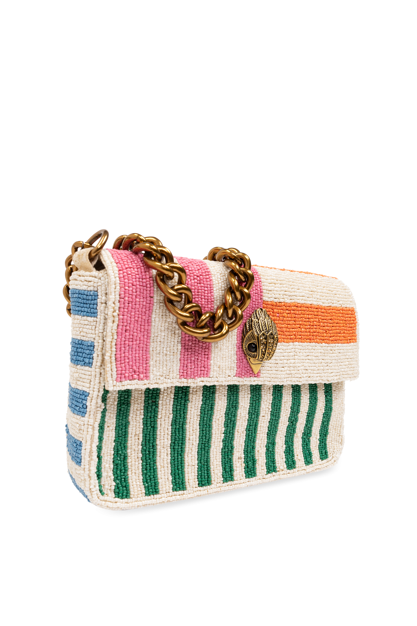 kensington beaded bag