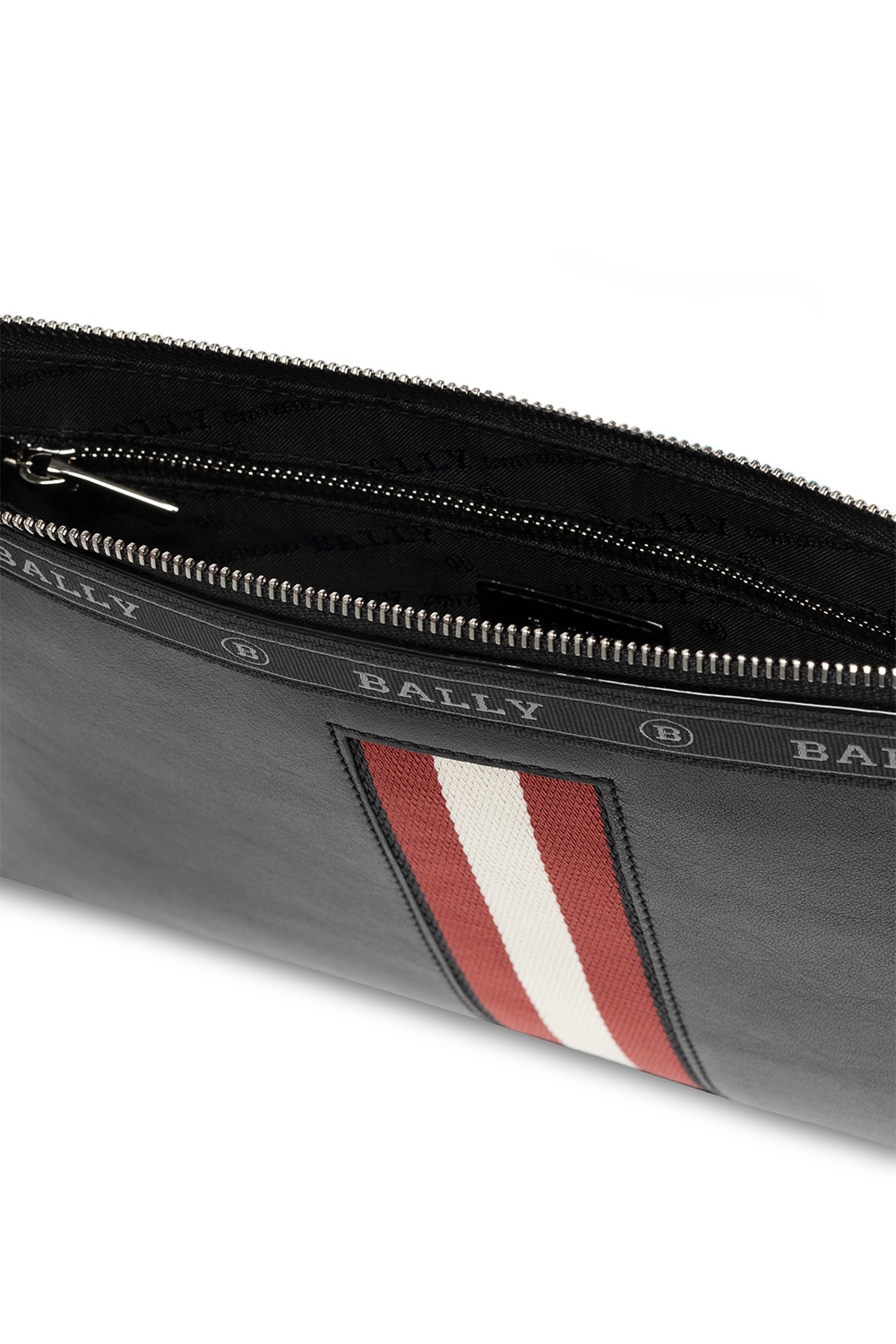 Bally ‘Benery’ pouch | Men's Bags | Vitkac
