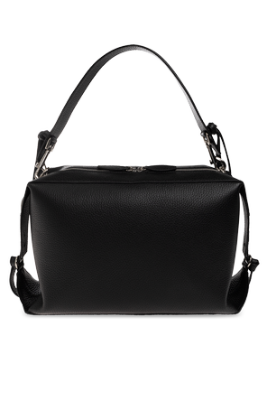 Yuzefi Leather ‘Bento’ bag