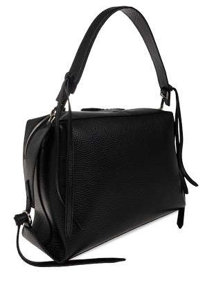 Yuzefi Leather ‘Bento’ bag