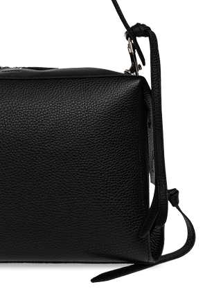 Yuzefi Leather ‘Bento’ bag