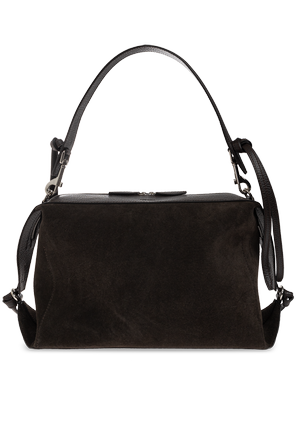 Yuzefi Leather ‘Bento’ bag