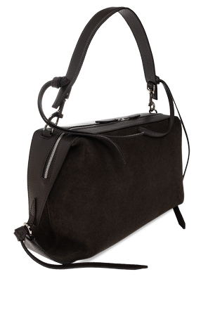 Yuzefi Leather ‘Bento’ bag