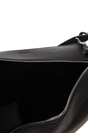 Yuzefi Leather ‘Bento’ bag