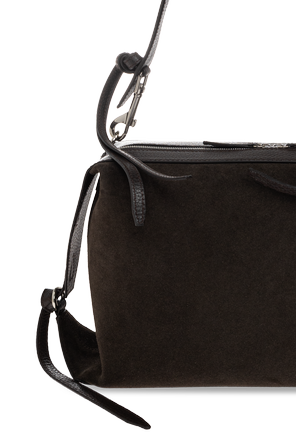 Yuzefi Leather ‘Bento’ bag