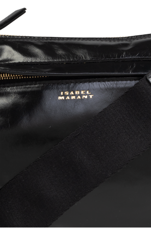 Isabel Marant Shoulder bag `Nessah`
