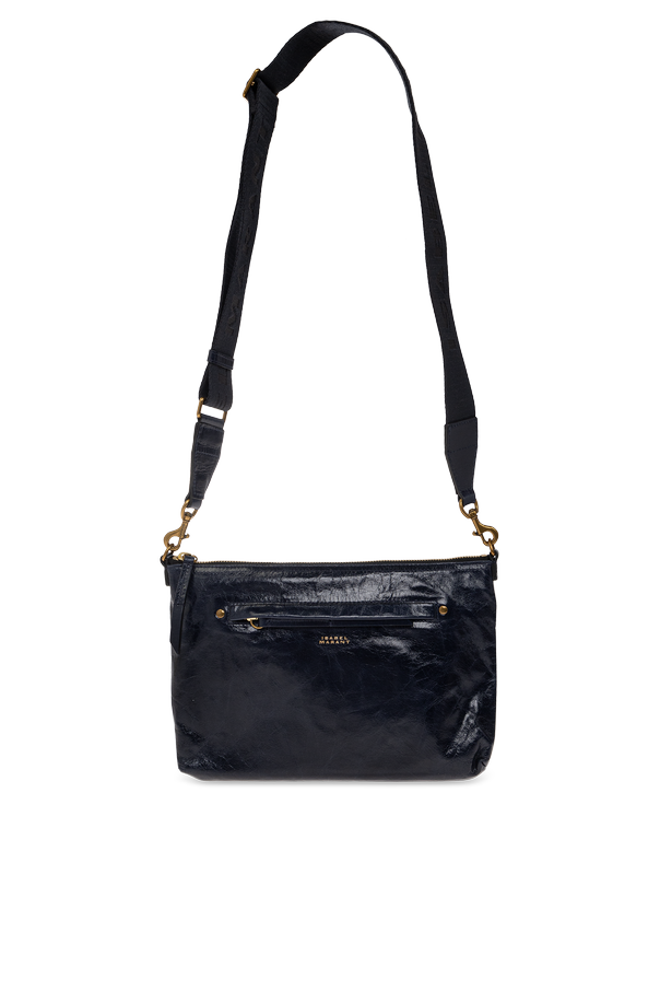 “Nessah” bag od Isabel Marant