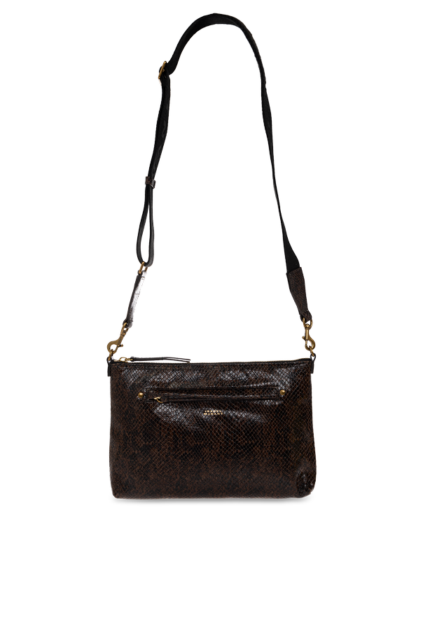 'Nessah' bag od Isabel Marant