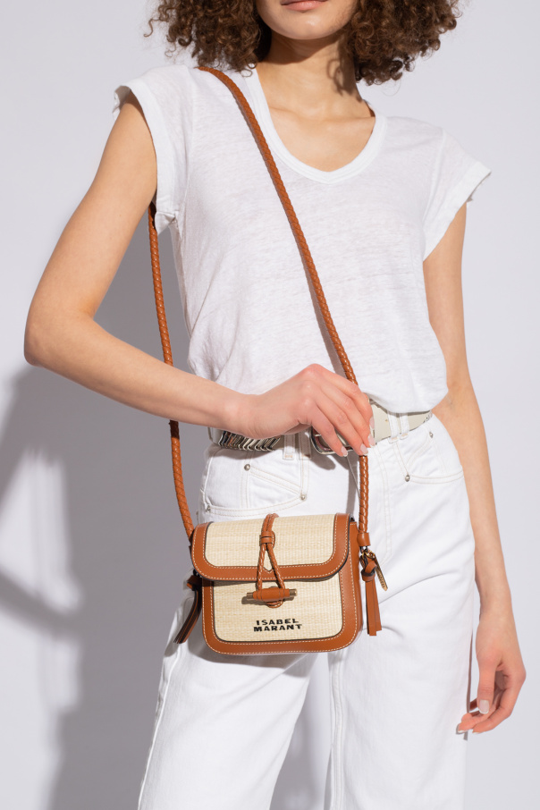 Isabel Marant ‘Vigo’ shoulder bag