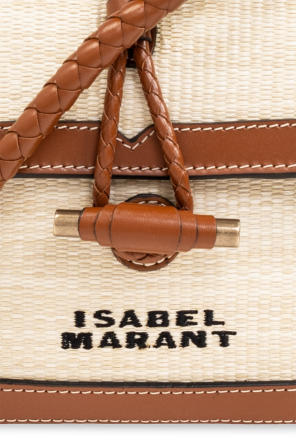 Isabel Marant ‘Vigo’ shoulder bag