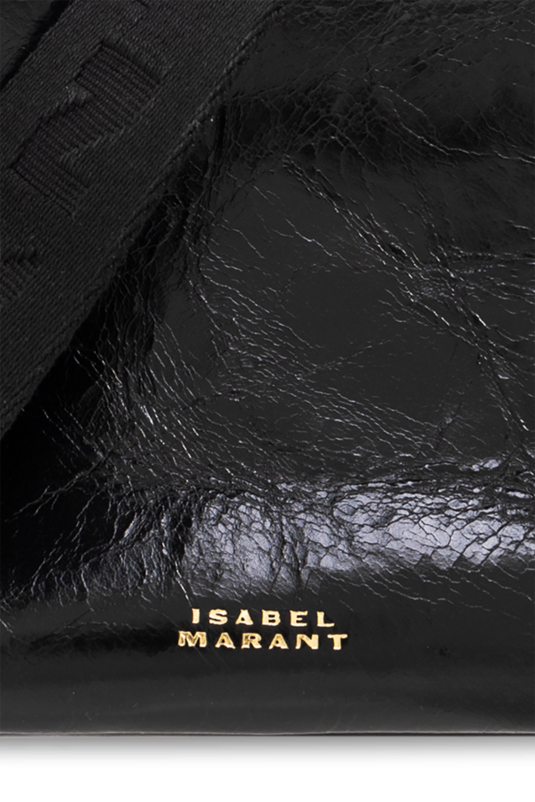 Isabel Marant ‘Wardy’ shoulder bag