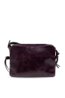 Isabel Marant Shoulder Bag `Wardy`