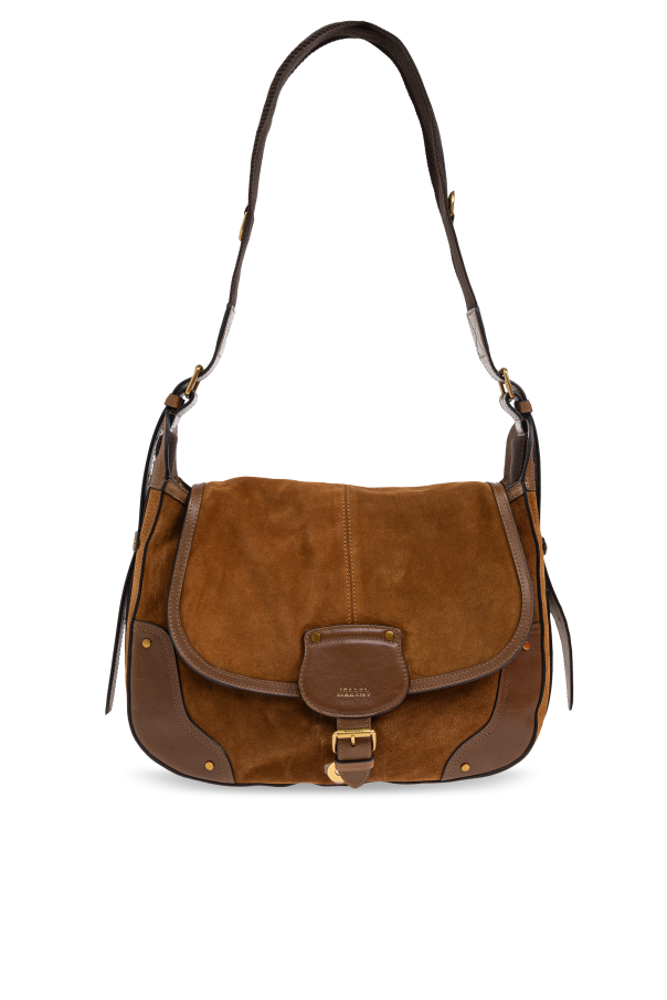 Isabel Marant Shoulder bag Sierra