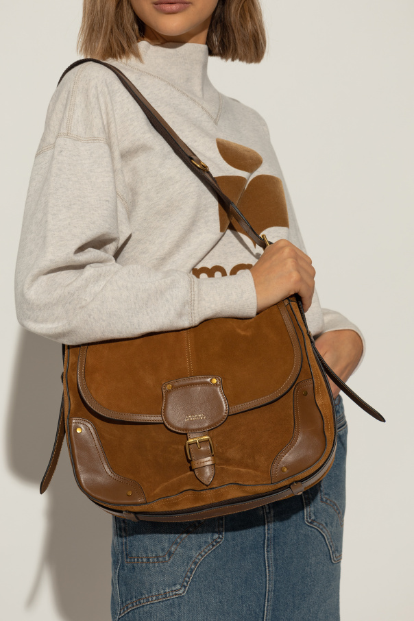 Isabel Marant Shoulder bag Sierra