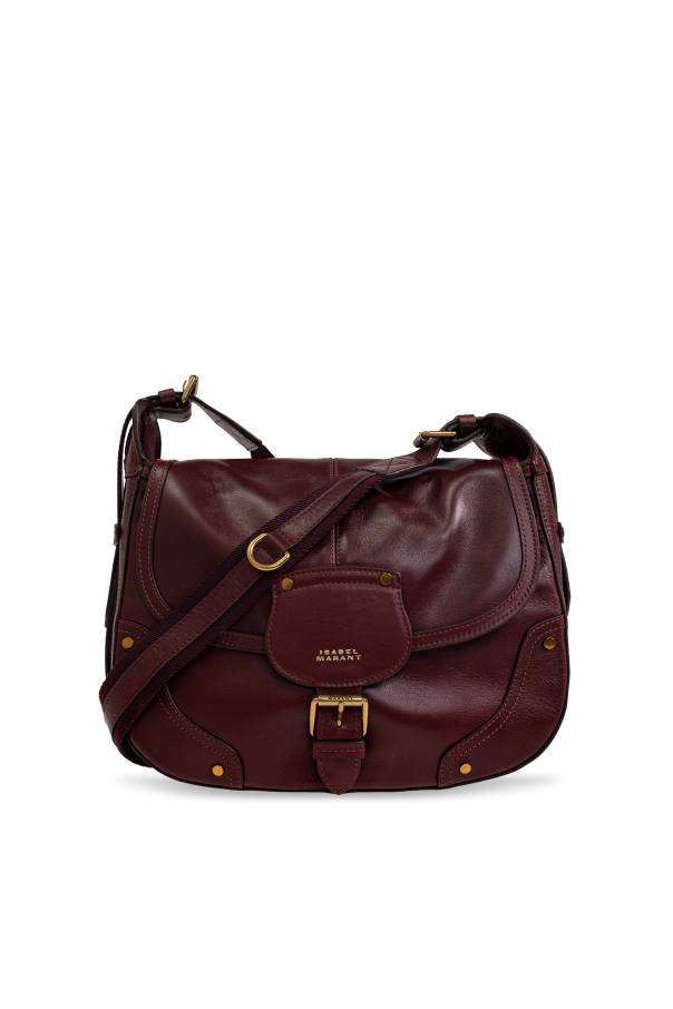 Isabel Marant Shoulder bag Sierra S