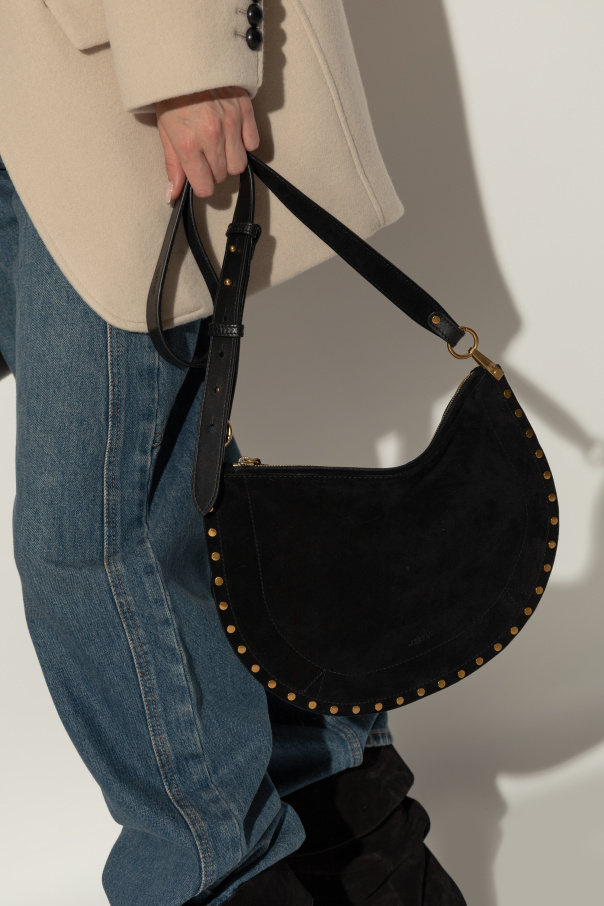 Isabel Marant Shoulder bag Kanao